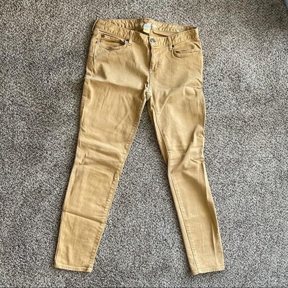 Eddie Bauer Denim - Eddie Bauer Jeans